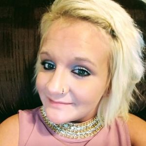 Meet your Posher, Kailey